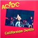 AC/DC - Californian Devils