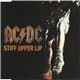 AC/DC - Stiff Upper Lip